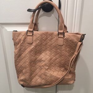Miztique Crossbody bag